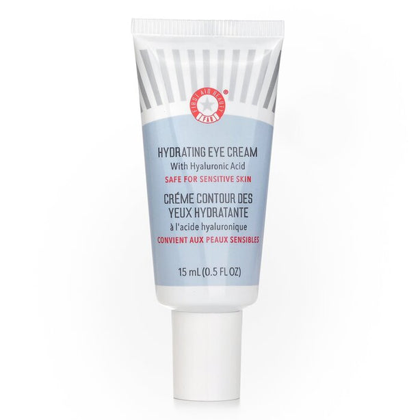Hydrating Eye Cream - 15ML