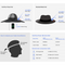 EcoFlow Power Hat
