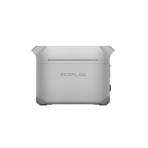 EcoFlow Delta 3 Plus Portable Power Station