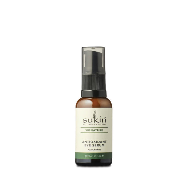 Sukin Antioxidant Eye Serum 30ml