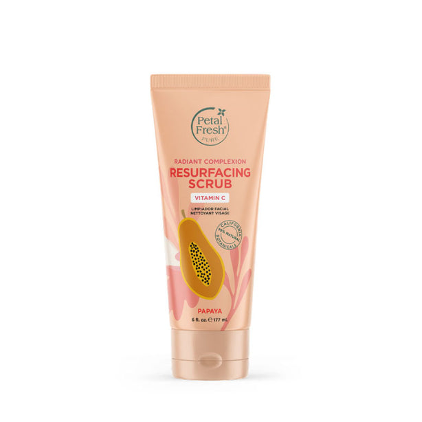 Petal Fresh Radiant Complexion Scrub 177ML