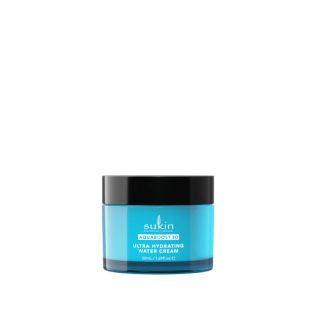Sukin Hyaluronic Acid Water Gel Cream 50ML