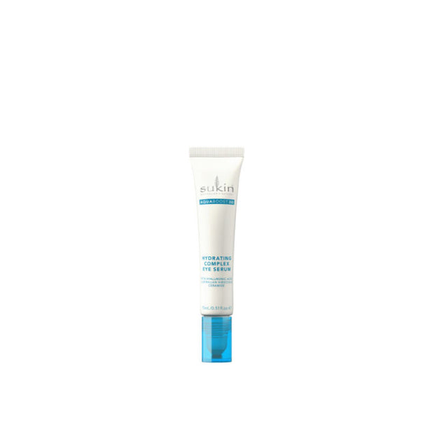 Sukin Hyaluronic Acid Eye Serum 15ML