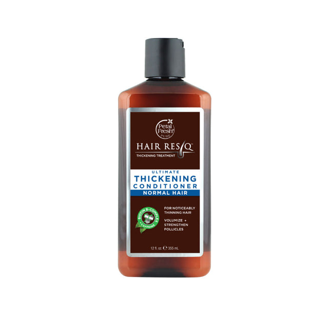Petal Fresh Ultimate Thickening Conditioner Normal Hair 355ml