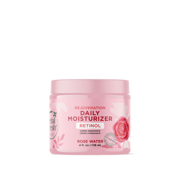 Petal Fresh Rejuvenation Daily Moisturizer 118ML