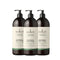 Sukin Signature Botanical Body Wash 1L (Bundle of 3)