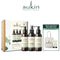 Sukin Love Your Skin Gift Pack (Foaming Facial Cleanser 125ml + Hydrating Mist Toner 125ml + Signature Facial Moisturiser 125ml) + FREE Tote Bag + Sukin Natural Balance Shampoo 50ml + Sukin Natural Balance Conditioner 50ml
