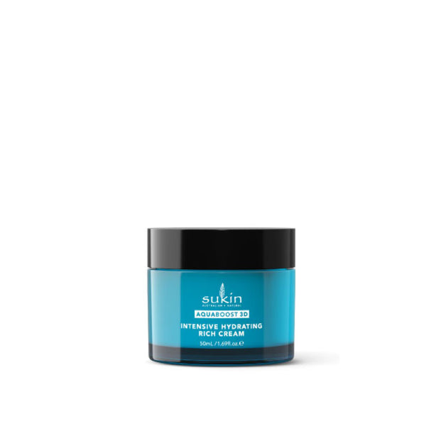 Sukin Hyaluronic Acid Water Night Cream 50ML