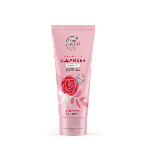 Petal Fresh Rejuvenation Cleanser 177ML
