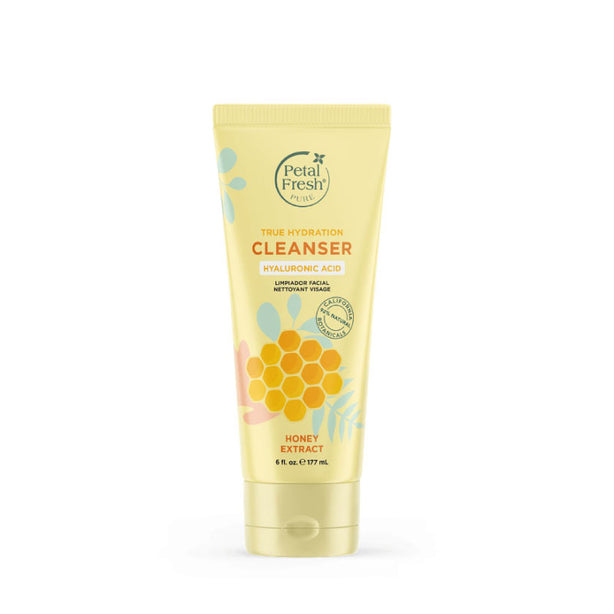 Petal Fresh True Hydration Cleanser 177ML