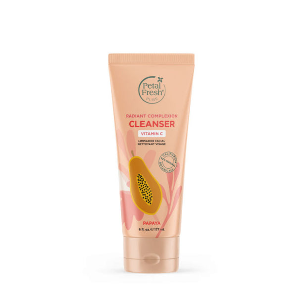 Petal Fresh Radiant Complexion Cleanser 177ML