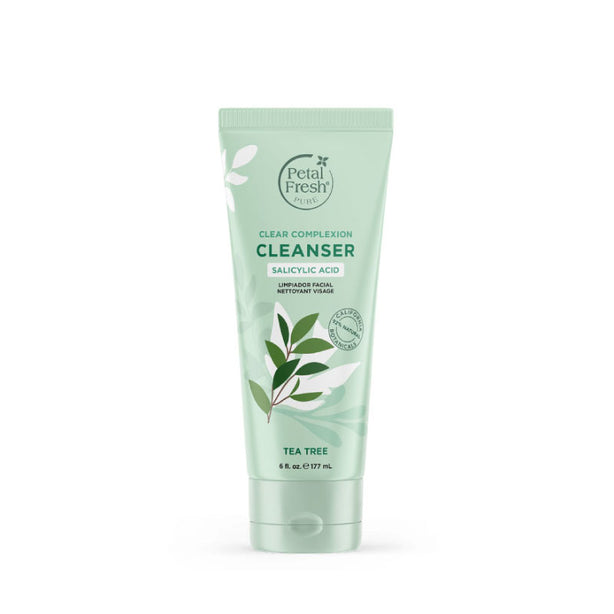 Petal Fresh Clear Complexion Cleanser 177ML