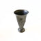 Mobler Vintage tin vase from Lamp;L Svenskt tenn Sweden early 1900s
