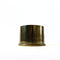 Mobler Vintage authentic small grenade case with original engravings C.P.R 1916 in brass