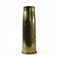Mobler Vintage authentic medium cartridge case with original engraving 45308 from Sweden mid-century in brass