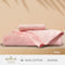 Hallmark Sensoft Ultra Bath + Hand + Face Towel Set