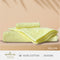 Hallmark Sensoft Ultra Bath + Hand + Face Towel Set