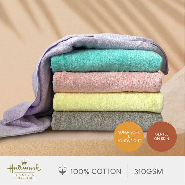 Sensoft Ultra Towel
