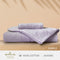 Hallmark Sensoft Ultra Bath + Hand + Face Towel Set