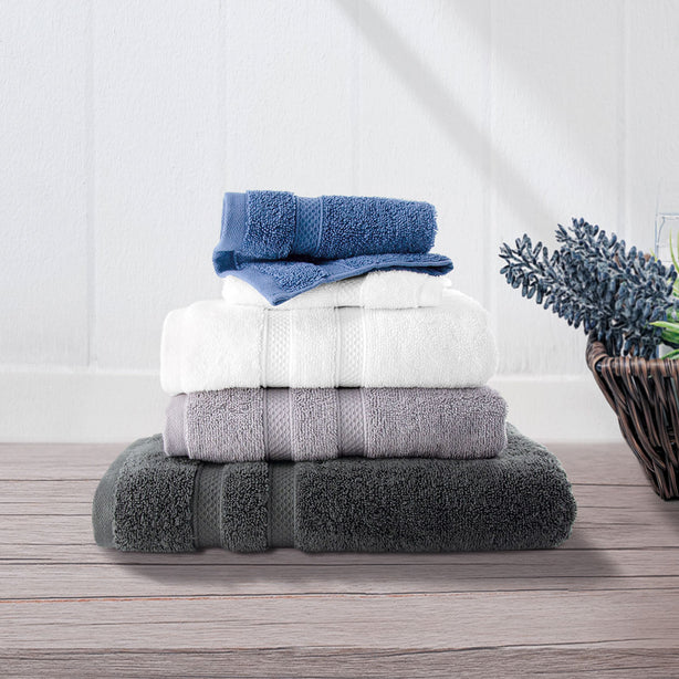 Christy Chroma Sports BathTowel