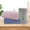 Milton Home Studio Microfibre Bath Towel, Hiden