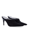 Flat Shoes Black