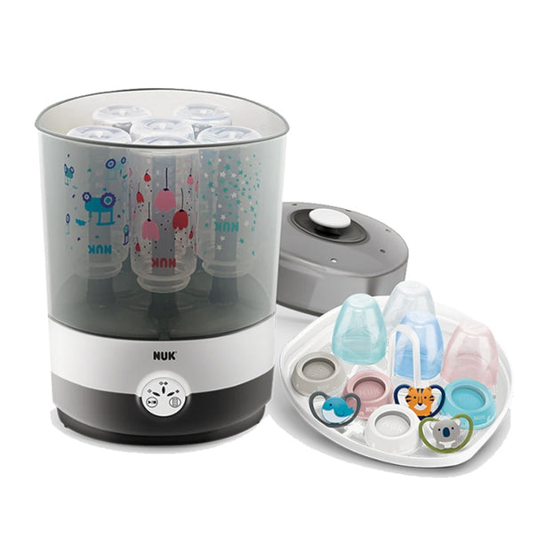 NUK 2 In 1 Sterilizer and Dryer