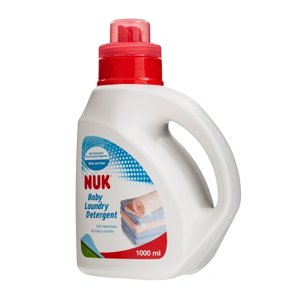 NUK Baby Laundry Detergent 1000ml