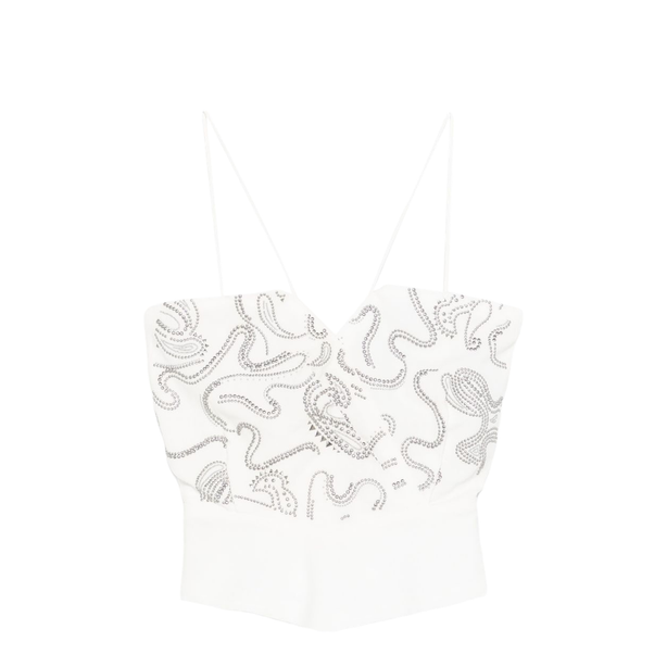 Top White