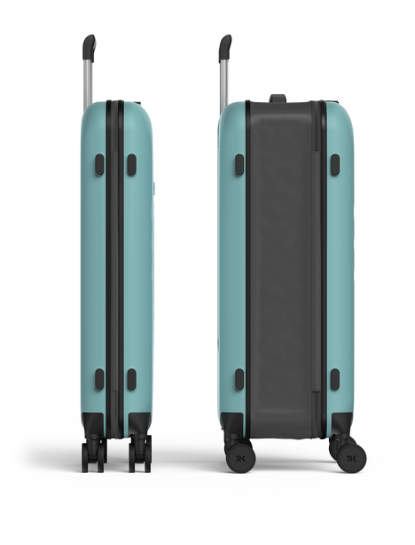 ROLLINK VEGA 360 Flex 4-Wheel Spinner 29 Suitcase