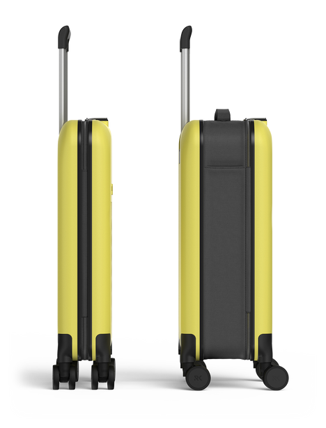ROLLINK VEGA 360 Flex 4-Wheel Spinner 21 Suitcase