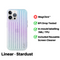 UNIQ Coehl Linear MagClick Charging For iPhone 15 Phone Case