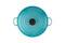 Le Creuset Round French Oven 24 cm