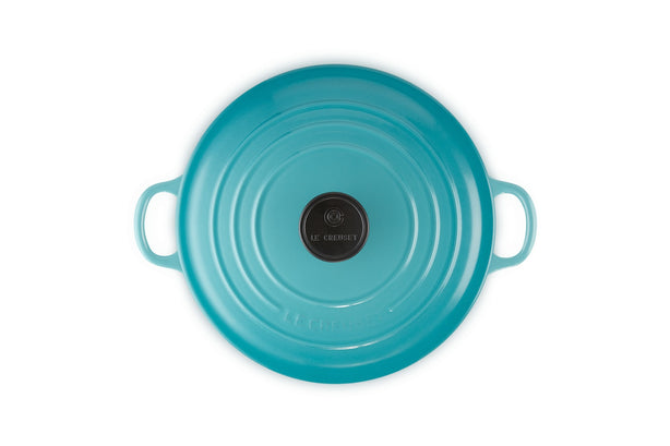 Le Creuset Round French Oven 24 cm