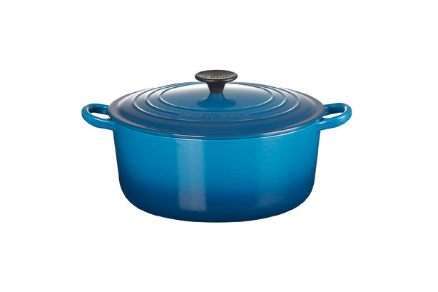 Le Creuset Round French Oven 22 cm