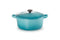 Le Creuset Round French Oven 22 cm