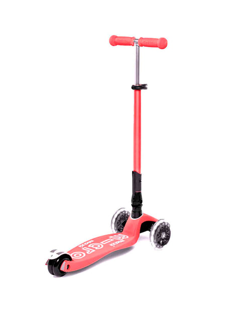 Micro Maxi Micro Deluxe Foldable LED