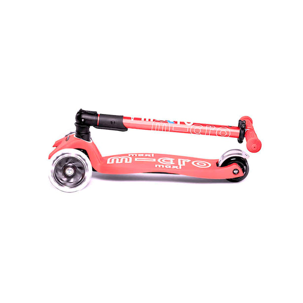 Micro Maxi Micro Deluxe Foldable LED