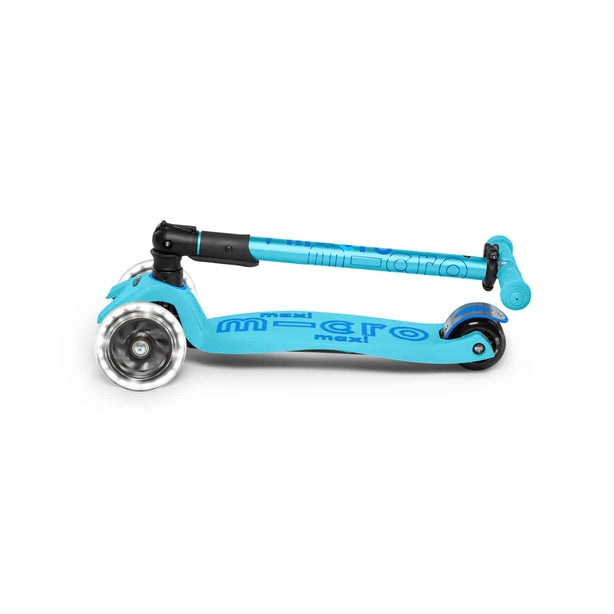 Micro Maxi Micro Deluxe Foldable LED