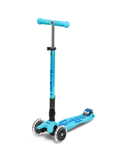 Micro Maxi Micro Deluxe Foldable LED