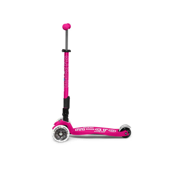 Micro Maxi Micro Deluxe Foldable LED