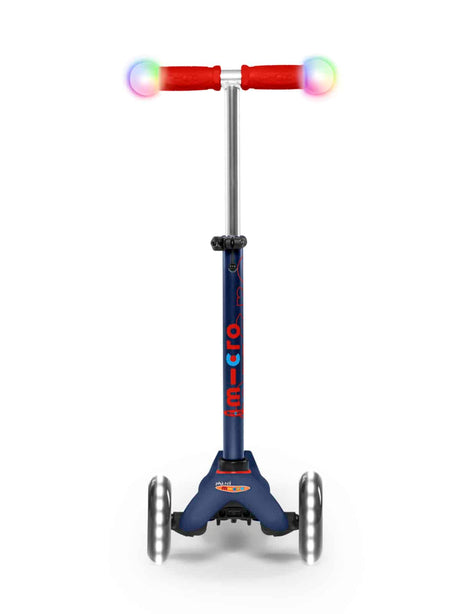 Micro Mini Micro Deluxe Magic LED