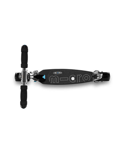 Micro Rocket