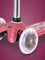 Micro Mini Micro Deluxe Fairy Glitter LED