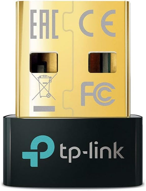 Tplink Ub500 Bluetooth 5.0 Nano Usb Adapter