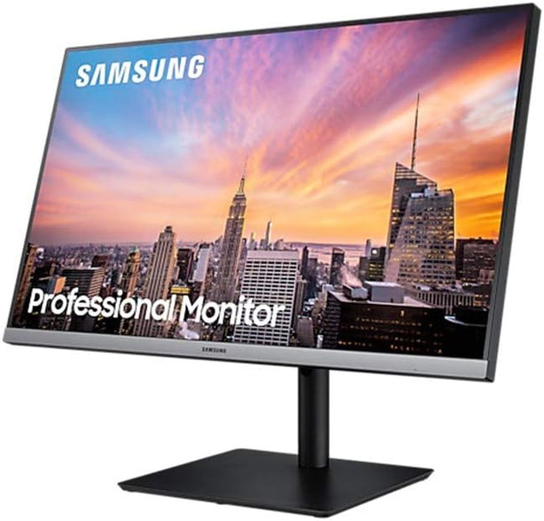 Samsung Ls24R650Fdexxs 23.8