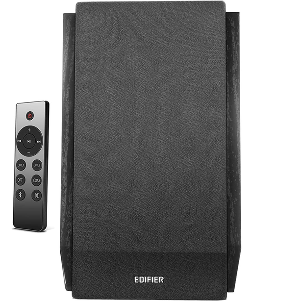 Edifier Bookshelf R1855Db Matte Black Bluetooth5.0 70W