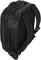 15.6” Ecosmart® Mobile Tech Traveler Rolling Backpack - Black