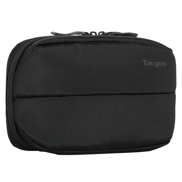 Targus Basic Accessory Pouch, Black
