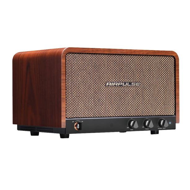 Airpulse Multi Driver Desktop Speaker System